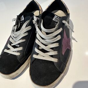Golden Goose Sneakers